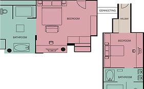 เดอะ แคปิตอล เคมปินสกี โฮเต็ล สิงคโปร์